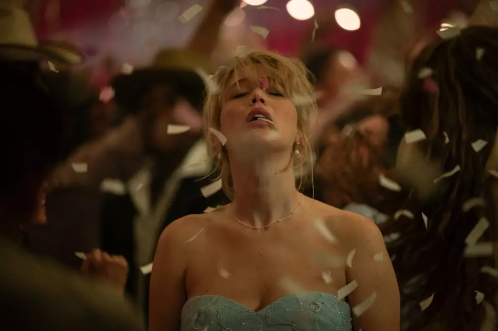Haunting Brilliance: The Divisive Genius of “Die My Love”