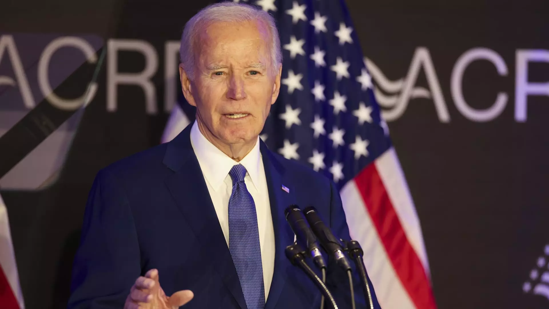 The Unyielding Fight: Biden’s Brave Battle with Prostate Cancer