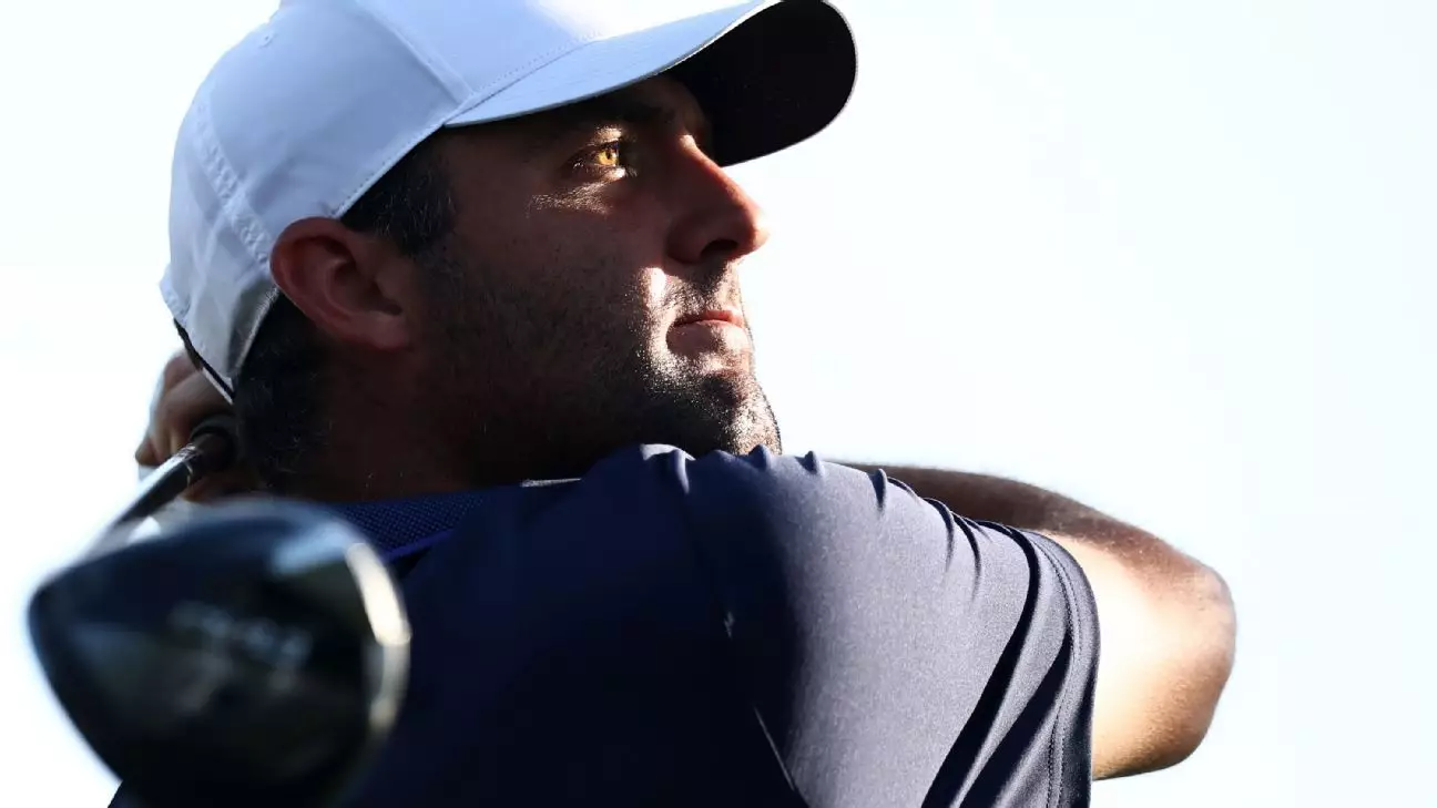 Deflating Integrity: The Driver Dilemma in Professional Golf