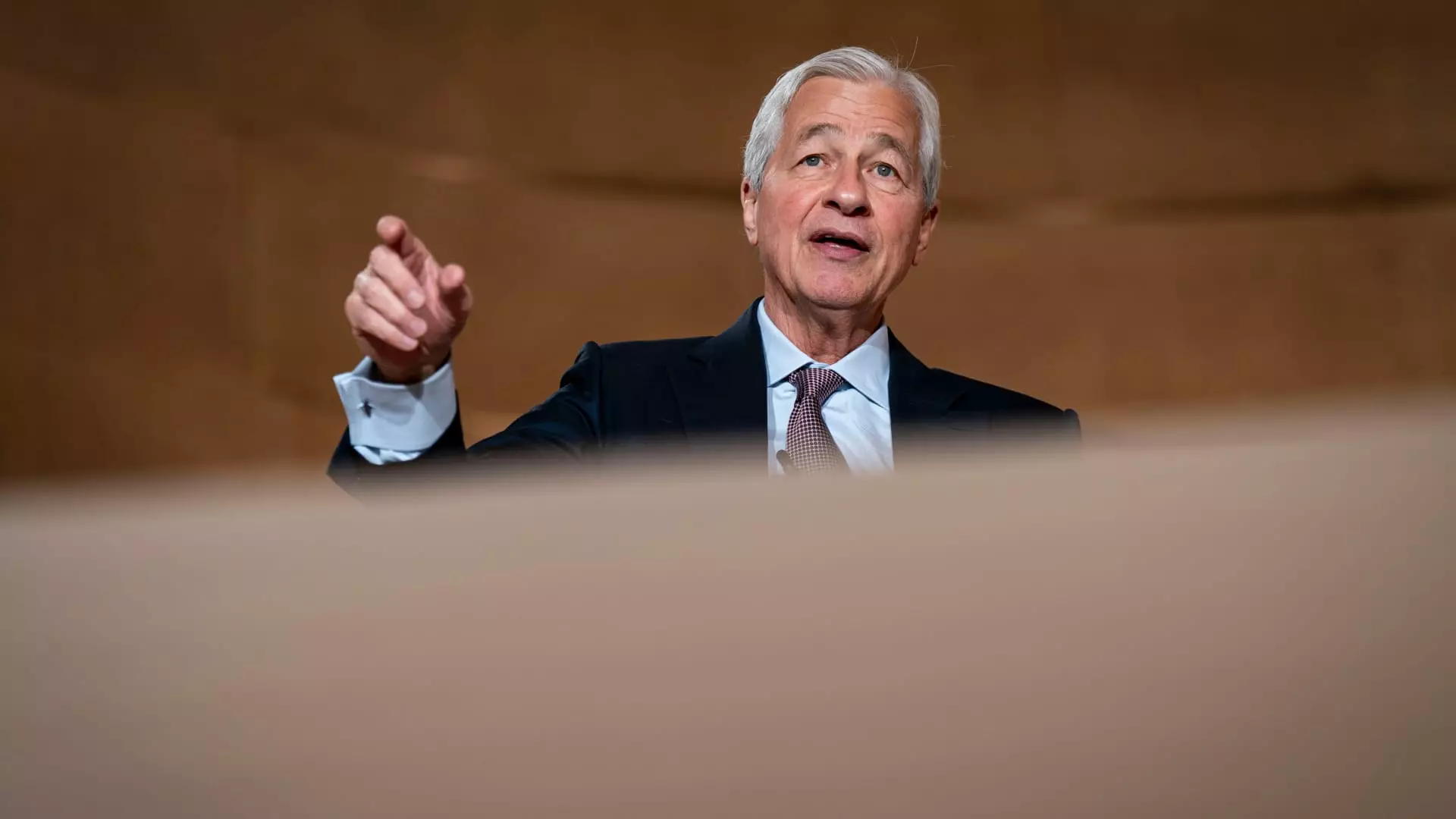Unmasking Complacency: The Perils of Blind Optimism in Today’s Economy