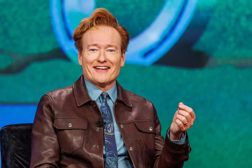 Conan O’Brien’s Delightful foray into Toy Story 5: A Misfit Yet Necessary Addition