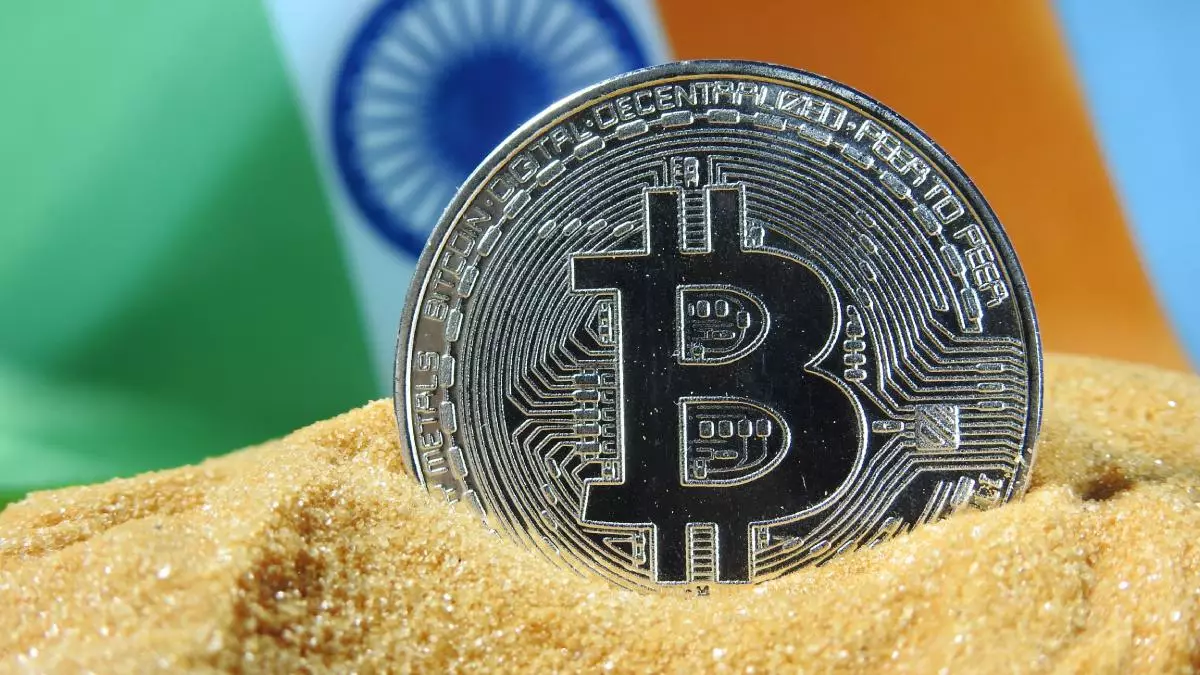 Time to Act: The Urgent Call for Cryptocurrency Regulation in India
