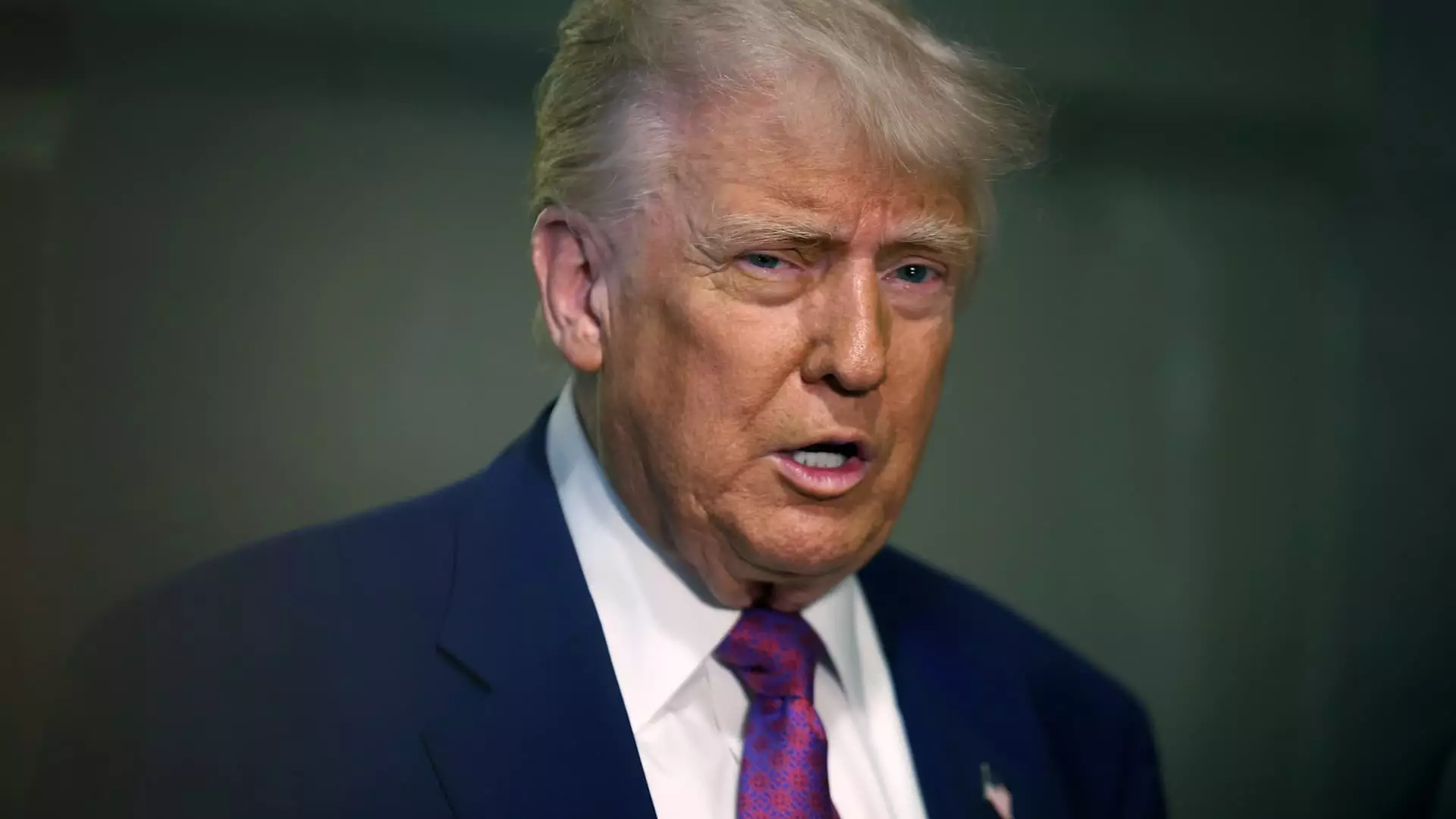 The Troubling Divide: Trump, Taxation, and the SALT Conundrum