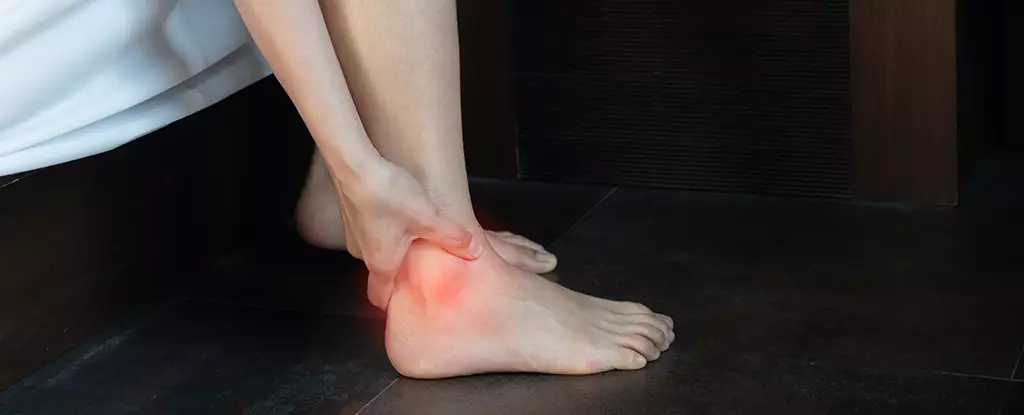 Unmasking Gout: The Genetic Truth Behind the Stigma