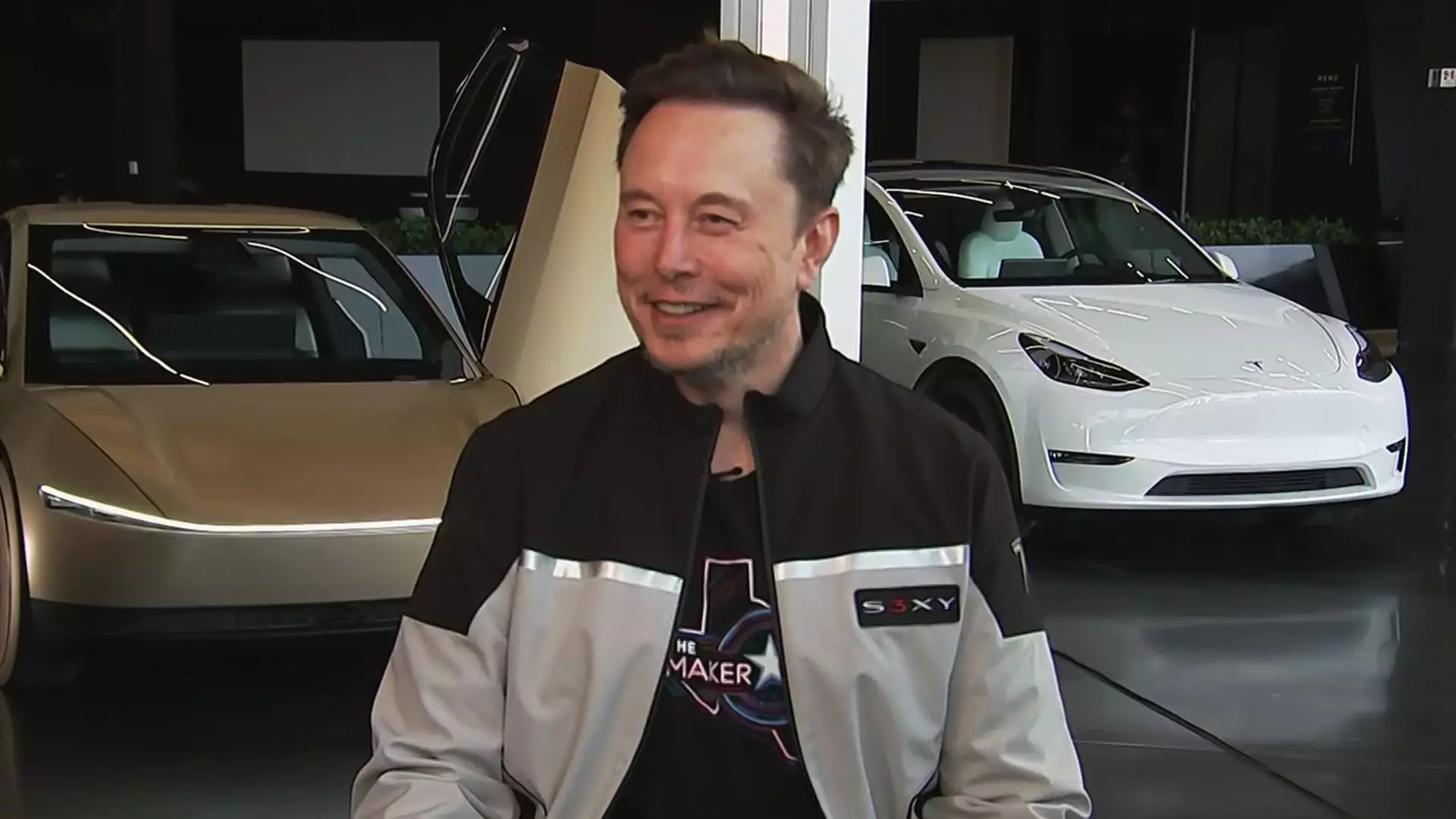 The Electric Duality: Elon Musk’s Gamble on AI and Sustainability