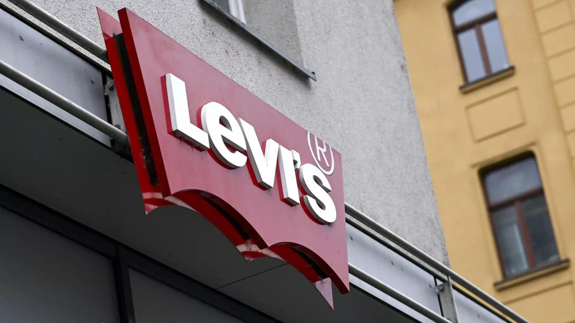 Levi’s Bold Move: The Untangling of Dockers Marks a Troubling Trend in Fashion