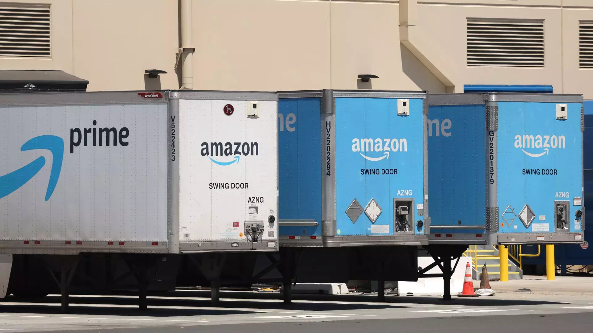 A Dark Underworld: The $83 Million Cargo Theft Scandal Exposed