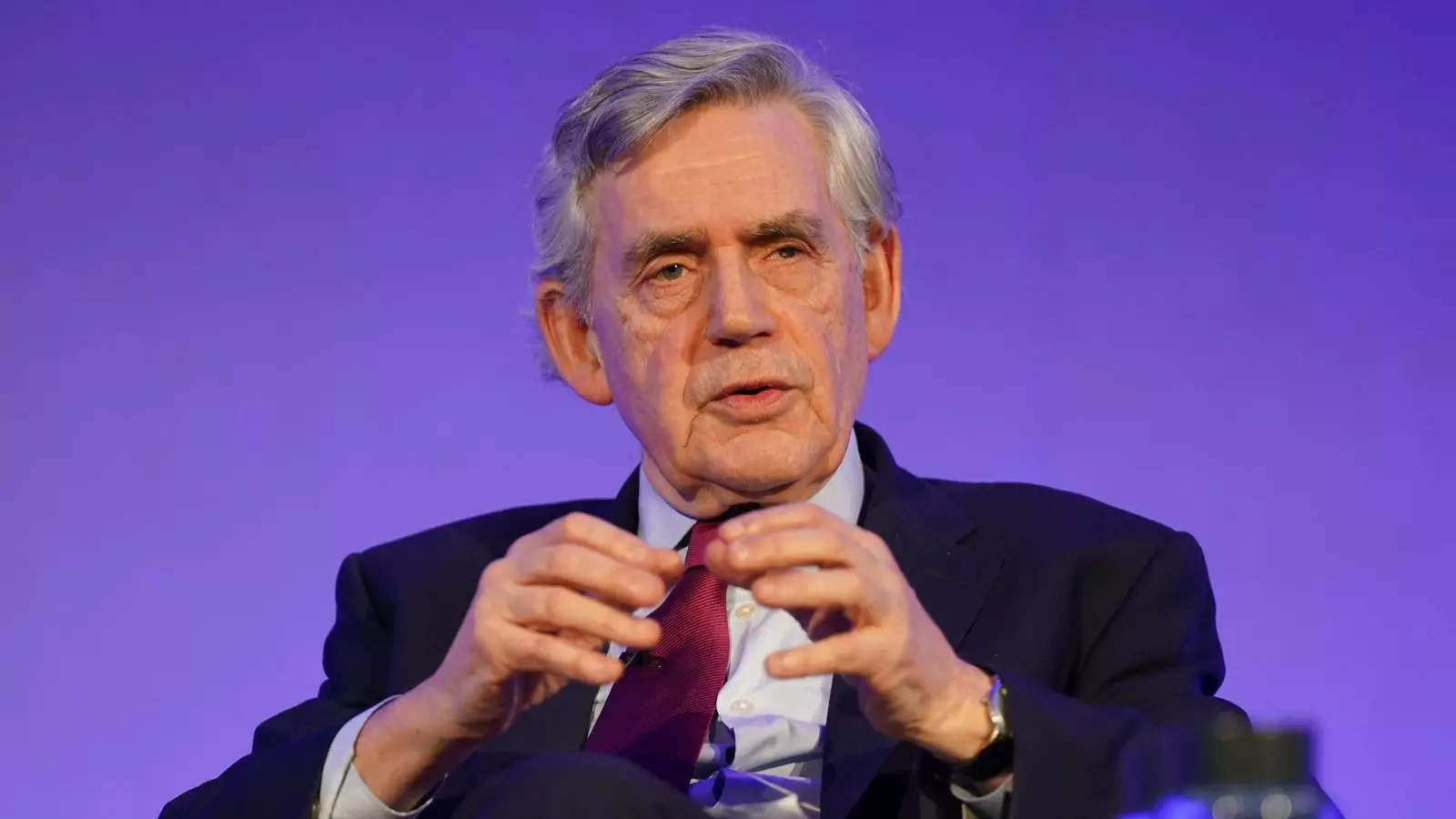 The Great Winter Controversy: A Fairness Debate on Pensioners’ Fuel Payments