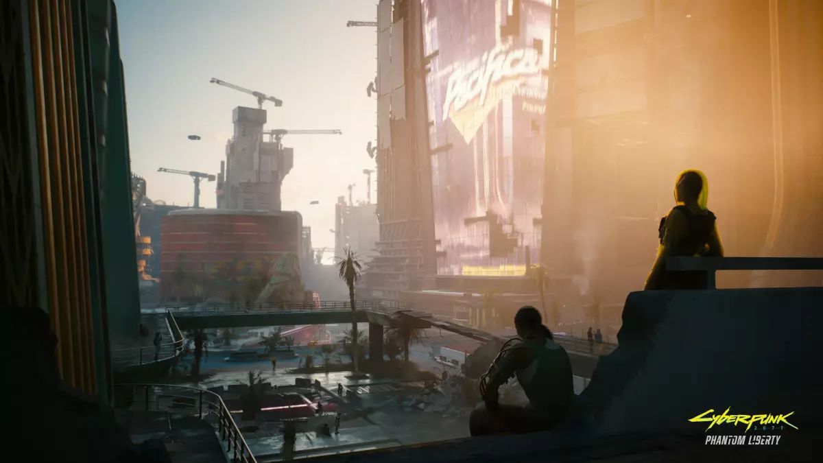 Cyberpunk 2077 Sequel: A Daring Leap Into the Unknown