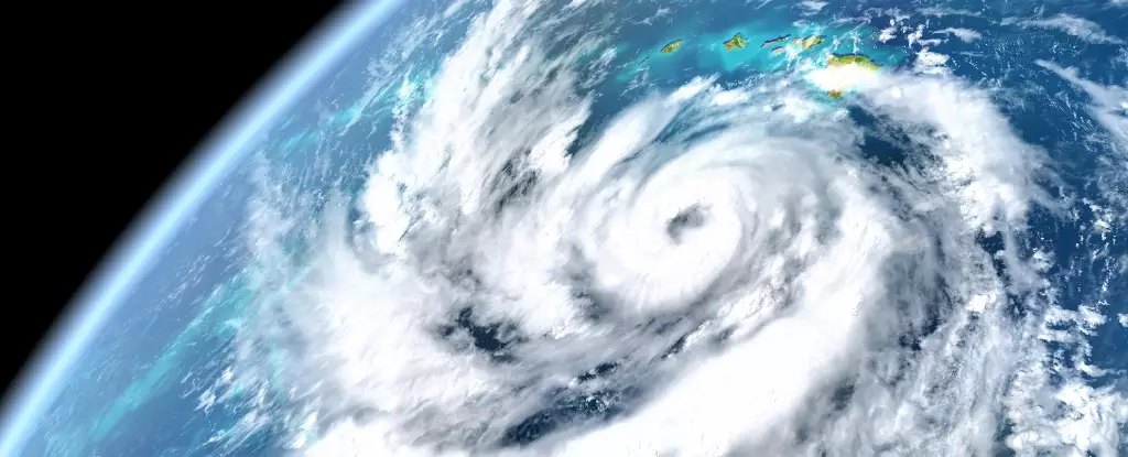 Revolutionary AI Model Redefines Weather Forecasting with Precision and Cost-Effectiveness