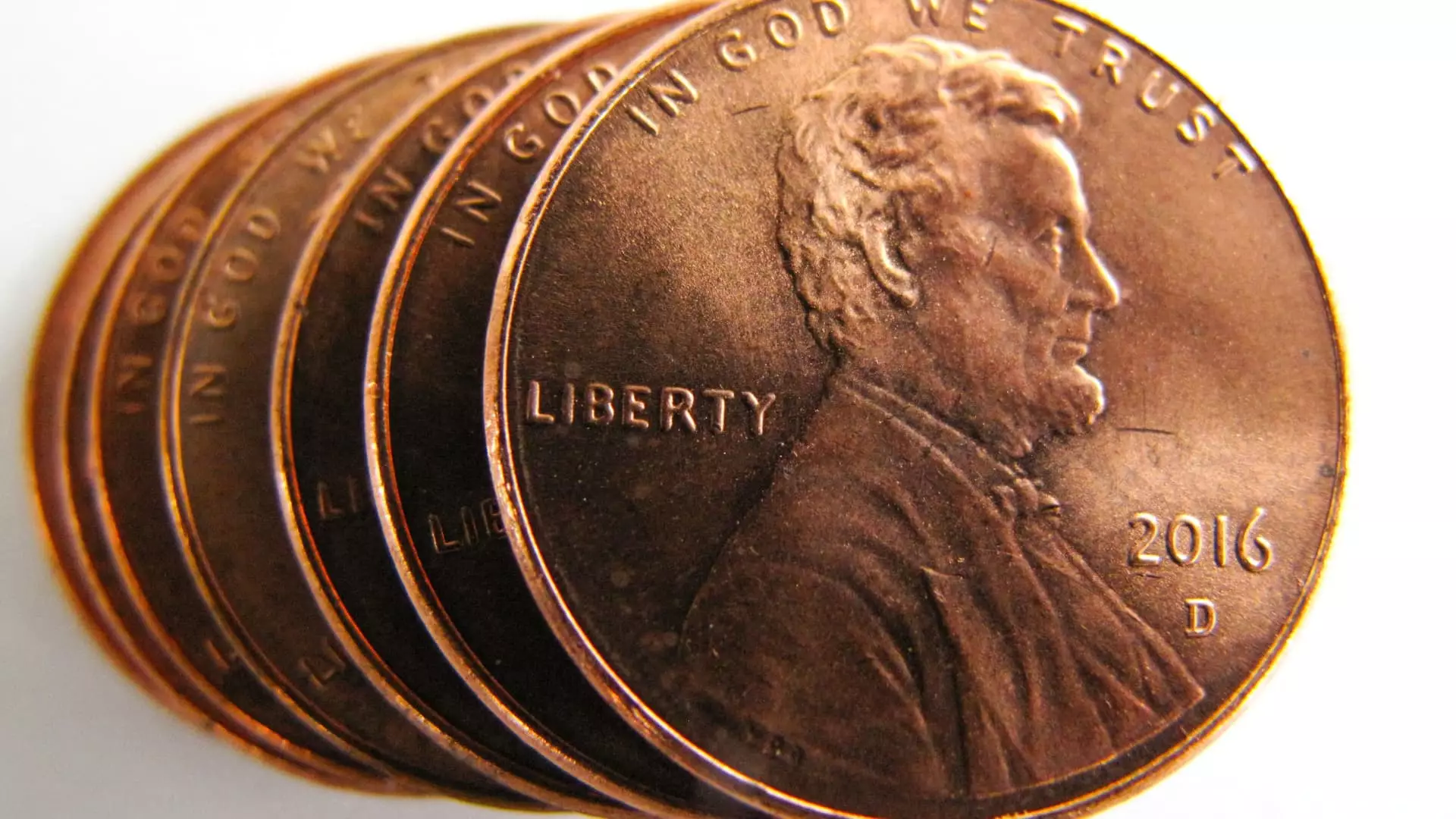 The Imminent Demise of the Penny: A Necessary Farewell