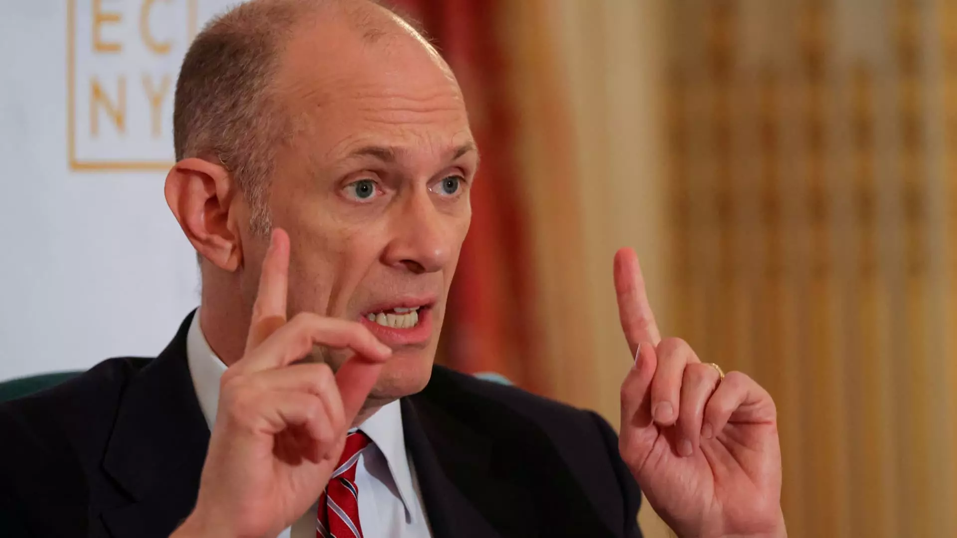Tariff Turmoil: A Recipe for Economic Instability