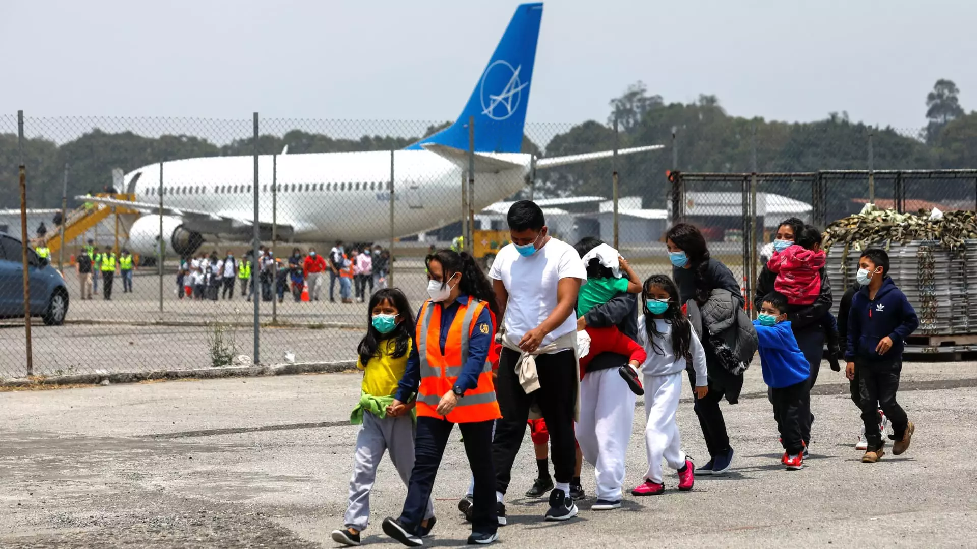 The Human Cost of Immigration Errors: A Disturbing Reality