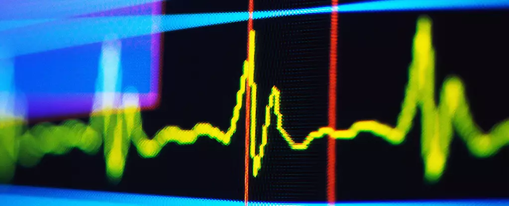 Revolutionary Heart Insights: The Overlooked Pulse in Cognitive Health