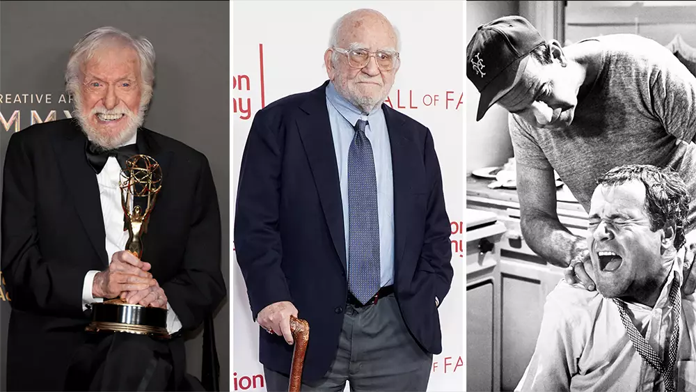 The Heartbreaking Legacy of Laughter: Van Dyke’s Unfulfilled Dream