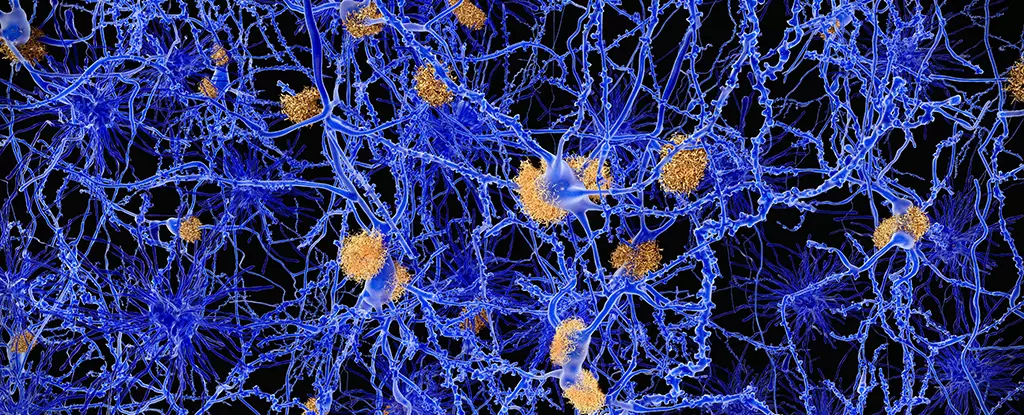 Revolutionary Nanomaterials: A Game-Changer in Alzheimer’s Research