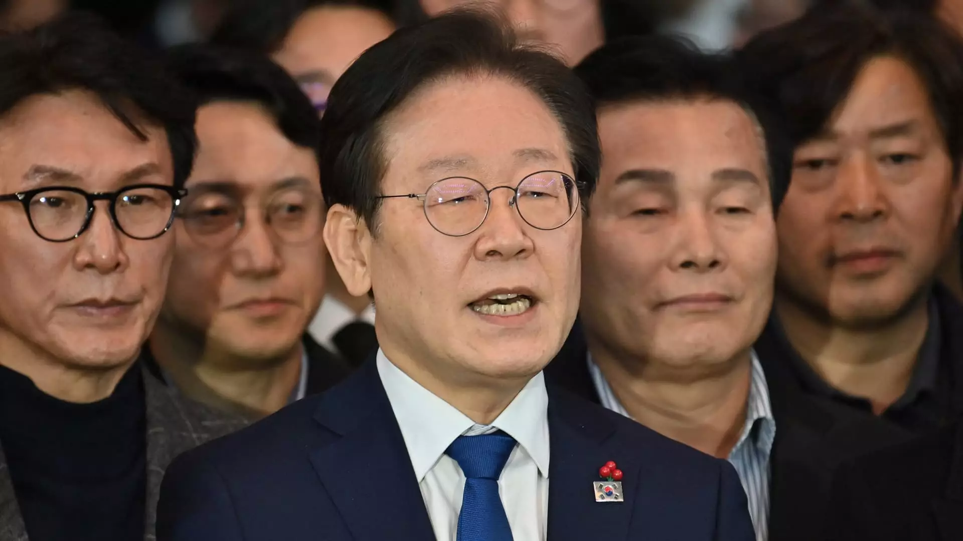 Reassessing Diplomacy: Lee Jae-myung’s Vision for Economic Partnership