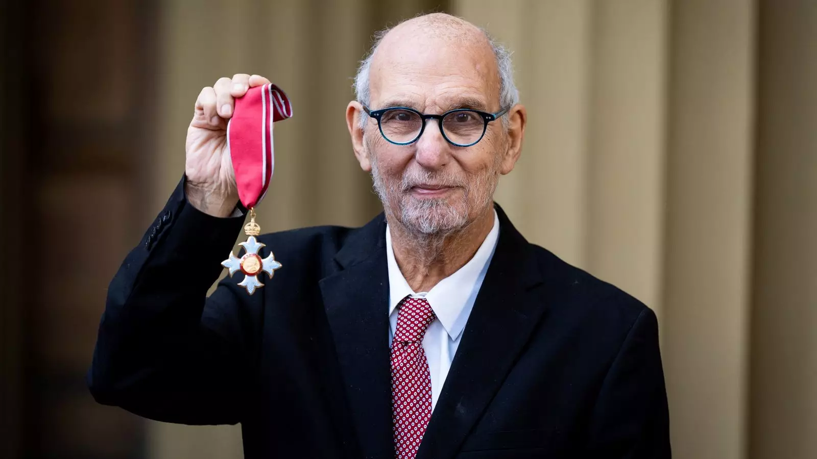 Remembering Alan Yentob: A Creative Titan’s Legacy