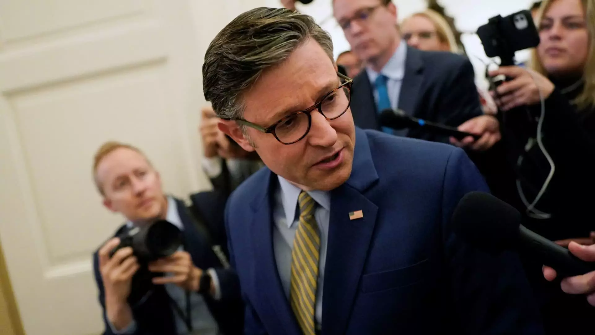 The Great Fiscal Mirage: A Dangerous Gamble with America’s Future