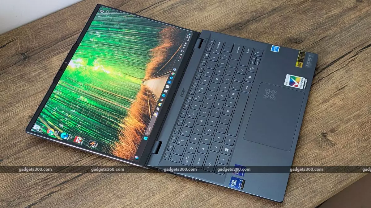 Remarkable Growth in India’s PC Market: The Resurgence of Productivity