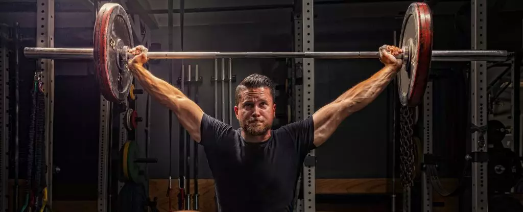 The Dark Truth of Bodybuilding: A Wake-Up Call for a Perilous Pursuit