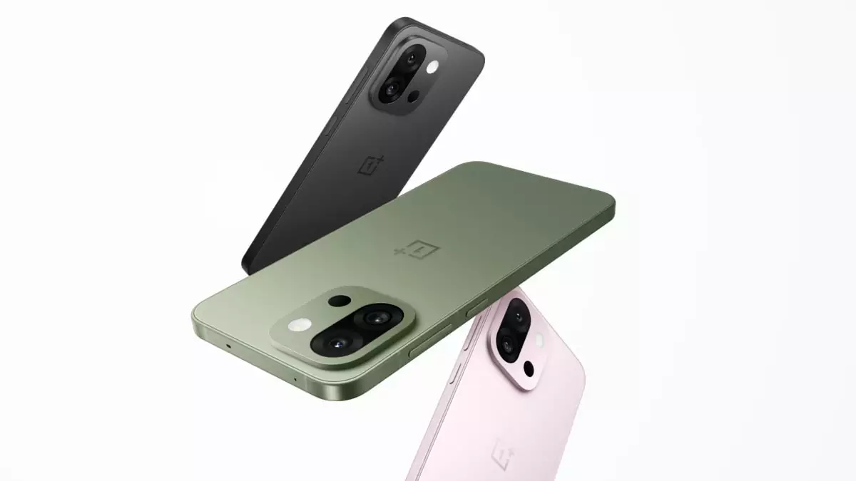 The Revolutionary OnePlus 13s: A Game-Changer for the Smartphone Market