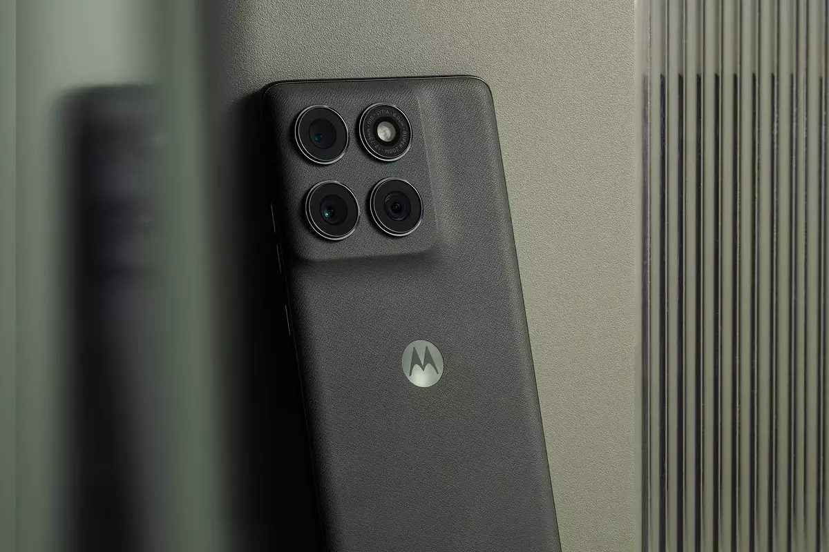 Motorola Edge 2025: Impressive Tech or Overhyped Gadget?