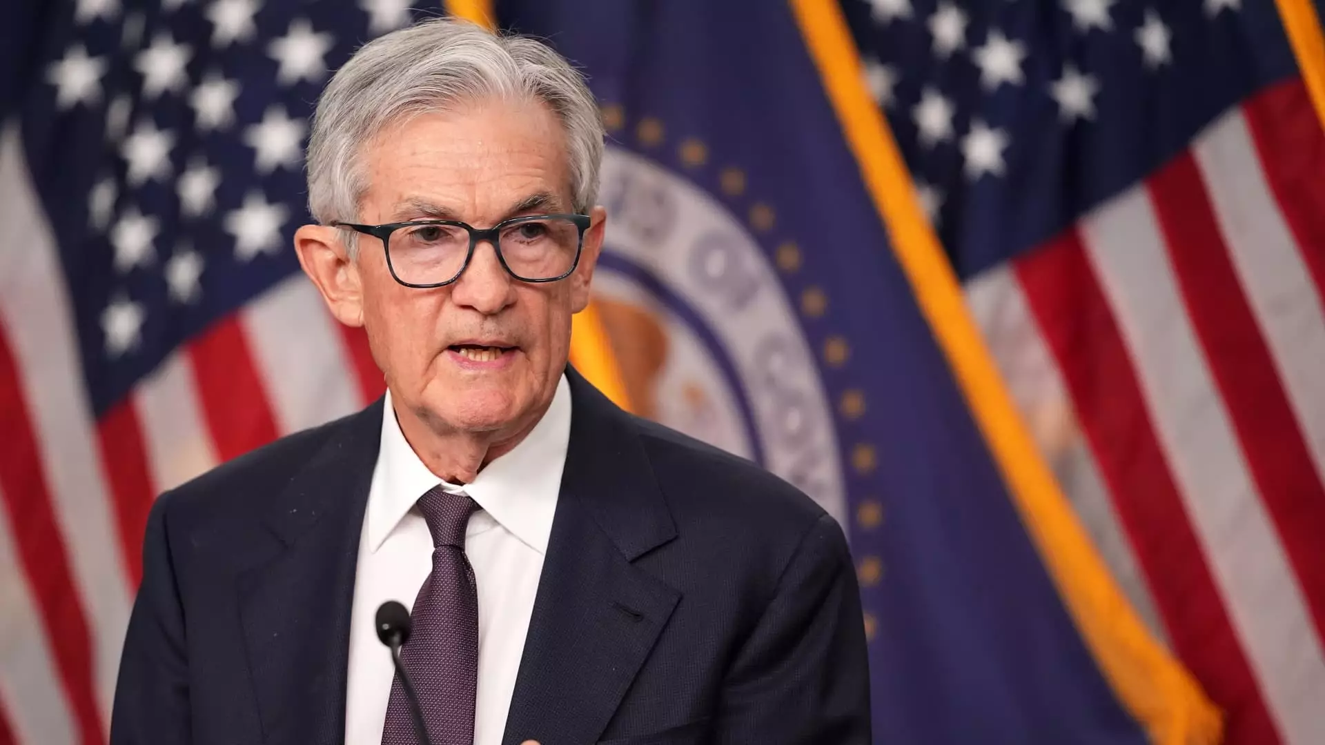 The Federal Reserve’s Dilemma: Navigating Economic Turbulence and Tariff Troubles