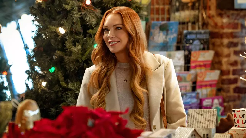 Lindsay Lohan’s Bold Transformation: The Quest for Artistic Rebirth