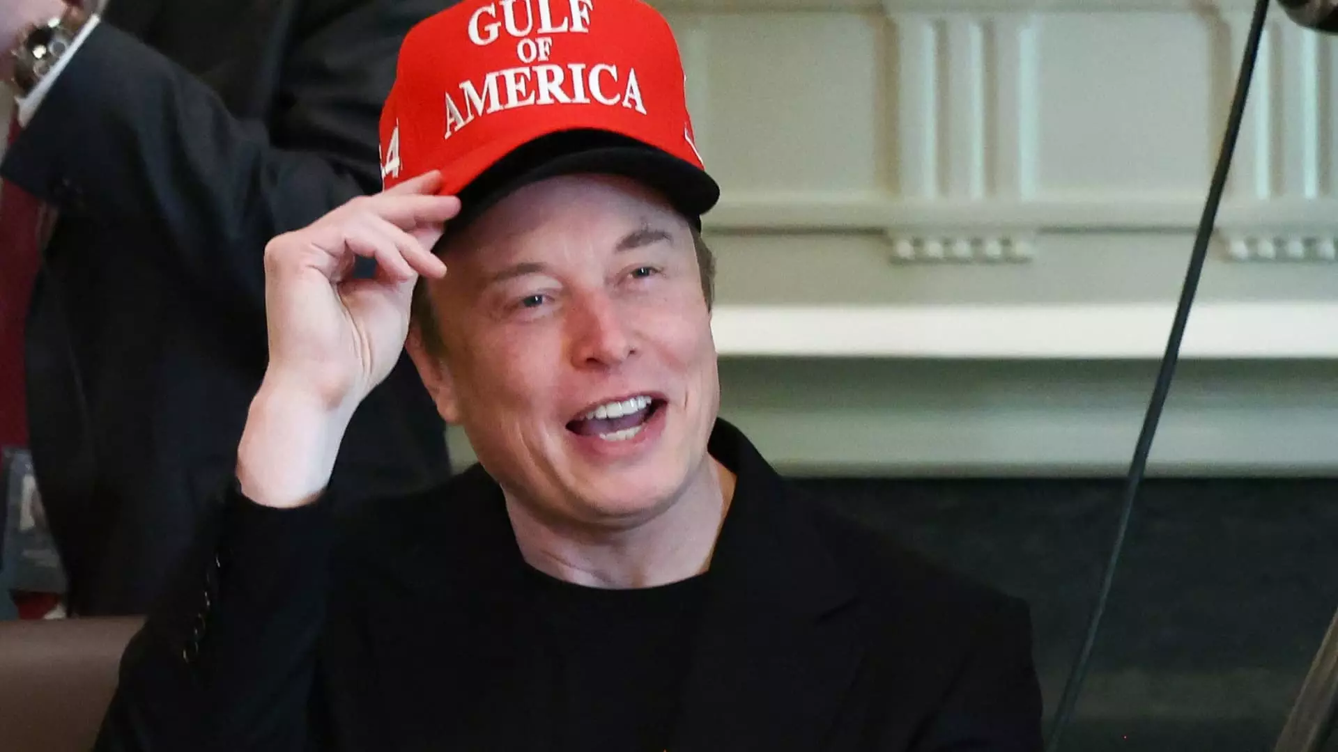 Elon Musk’s Government Experiment: A Flawed Experiment in Efficiency
