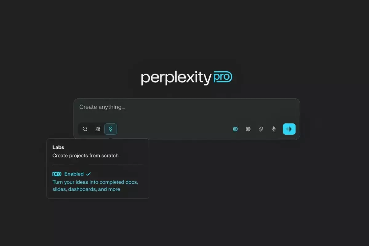 Transformative Innovation: The Potential and Perils of Perplexity Labs