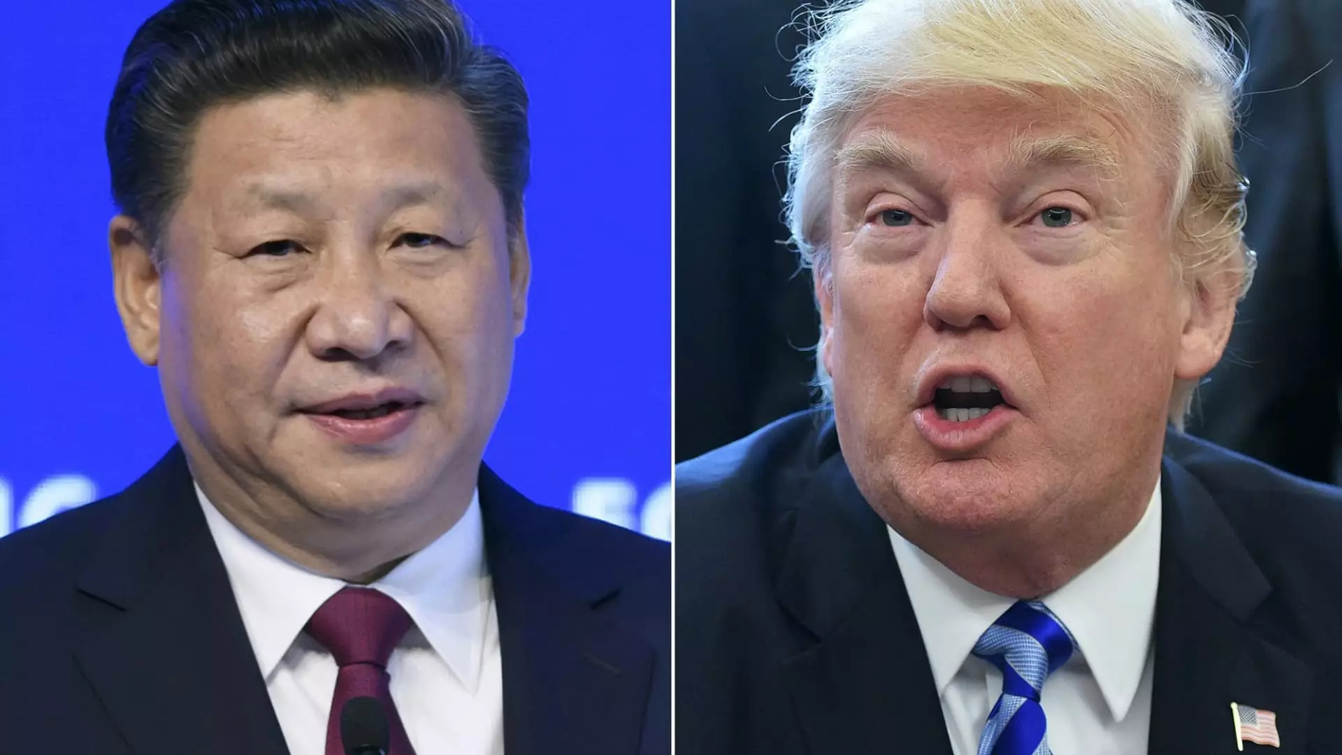 Trump’s Disillusion: The Peril of Trade Agreements
