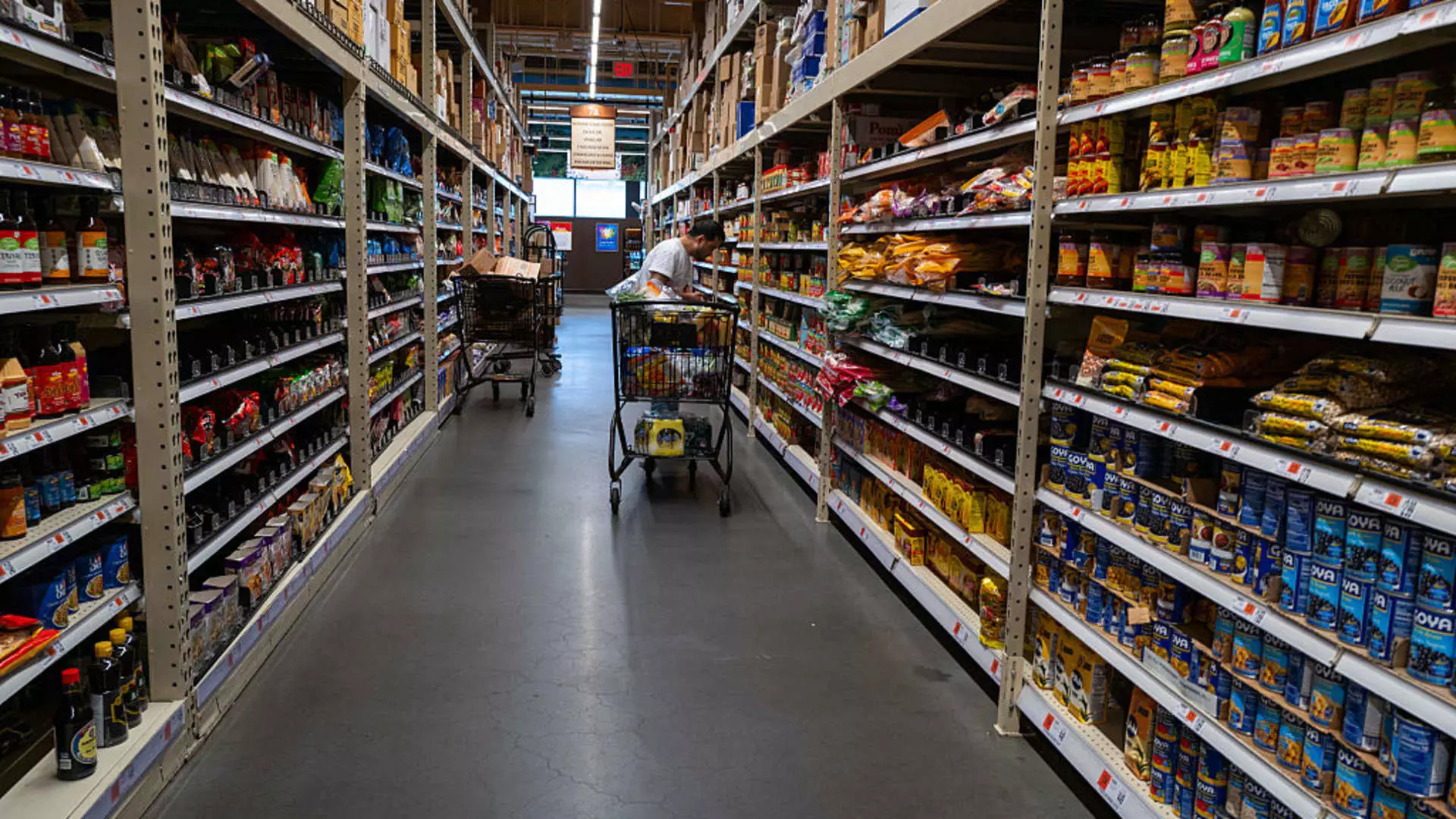 Economic Alarm: The Stagnant Shadow of Inflation