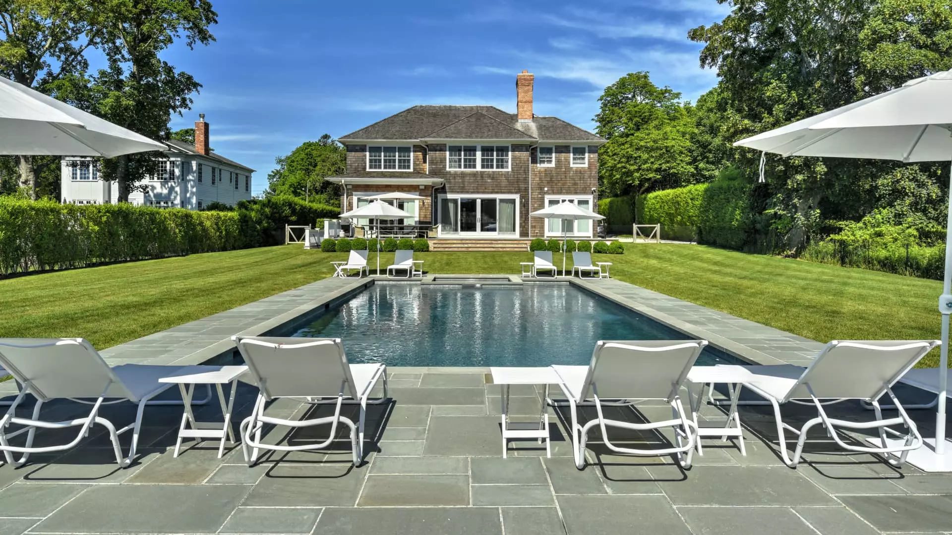 Hamptons Rental Crisis: The Stark Reality of Uncertainty