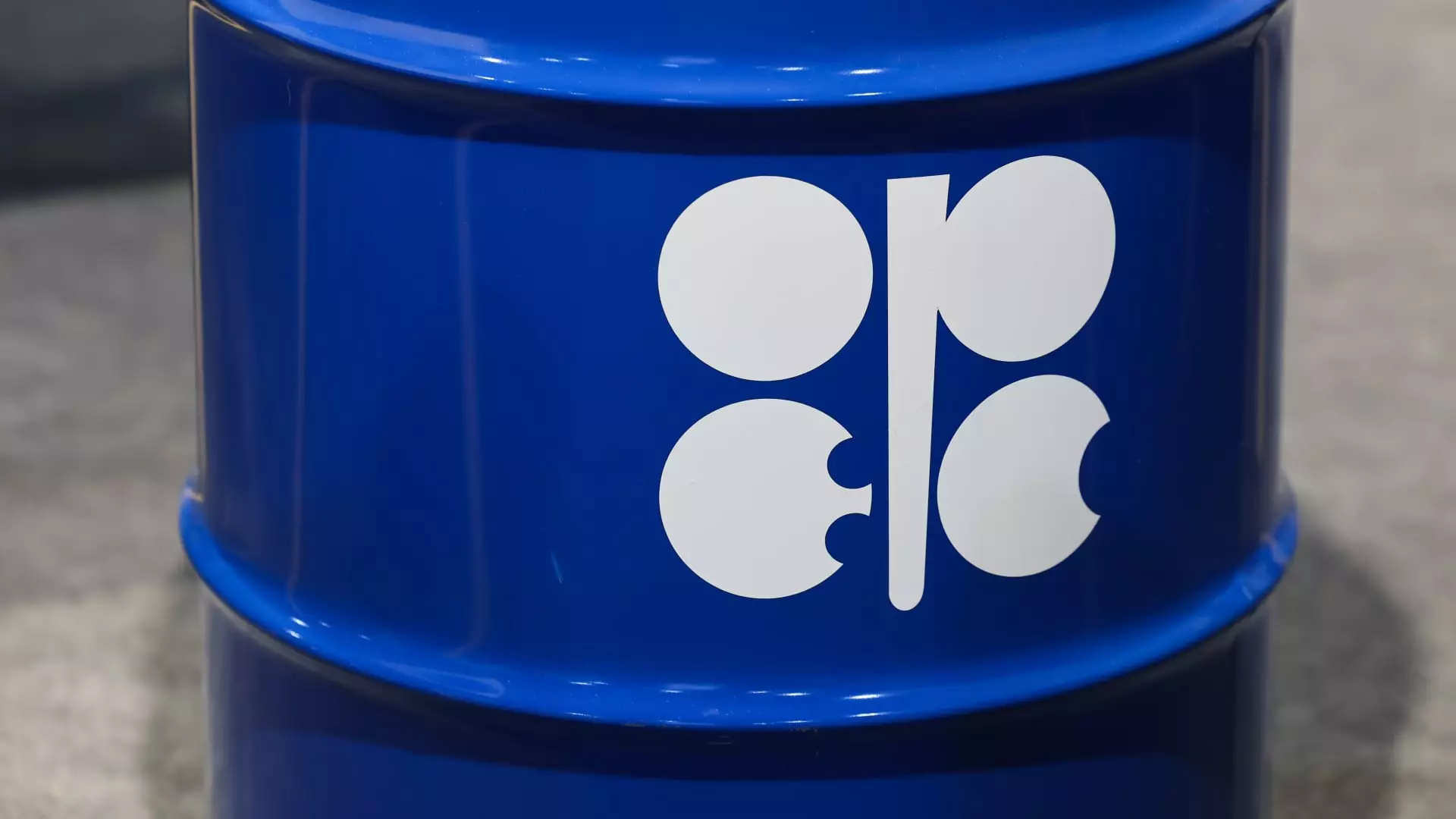 OPEC+ Declares War on Oil Prices: A Shocking Strategy