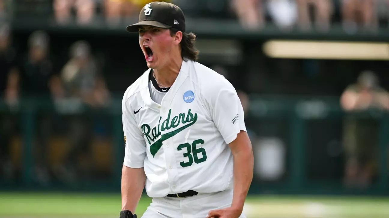 Shocking Upsets: The Demise of College Baseball’s Giants