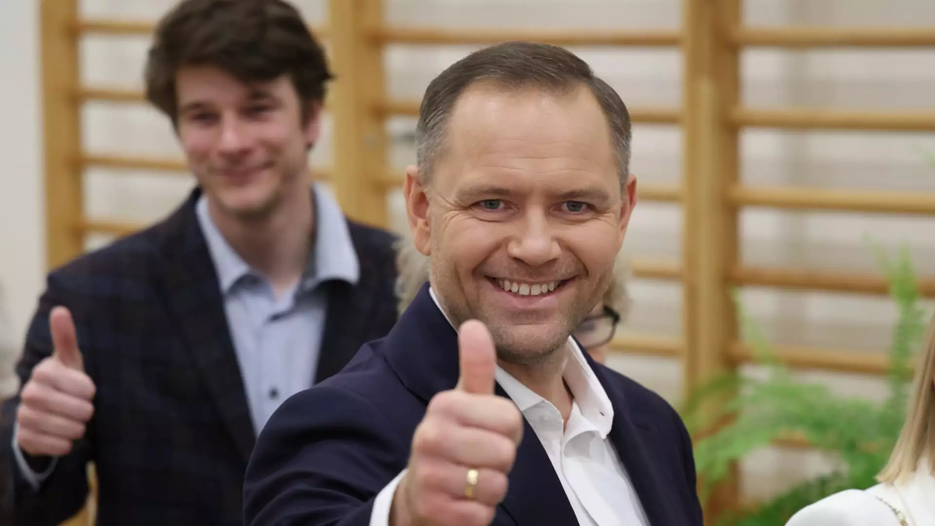 Poland’s Dangerous Shift: Nationalism Triumphs in a Polarized Future