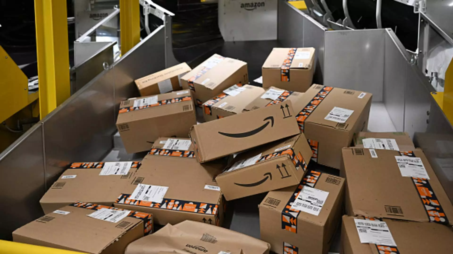 Amazon’s Pricing Practices: A Threat to Fair Competition