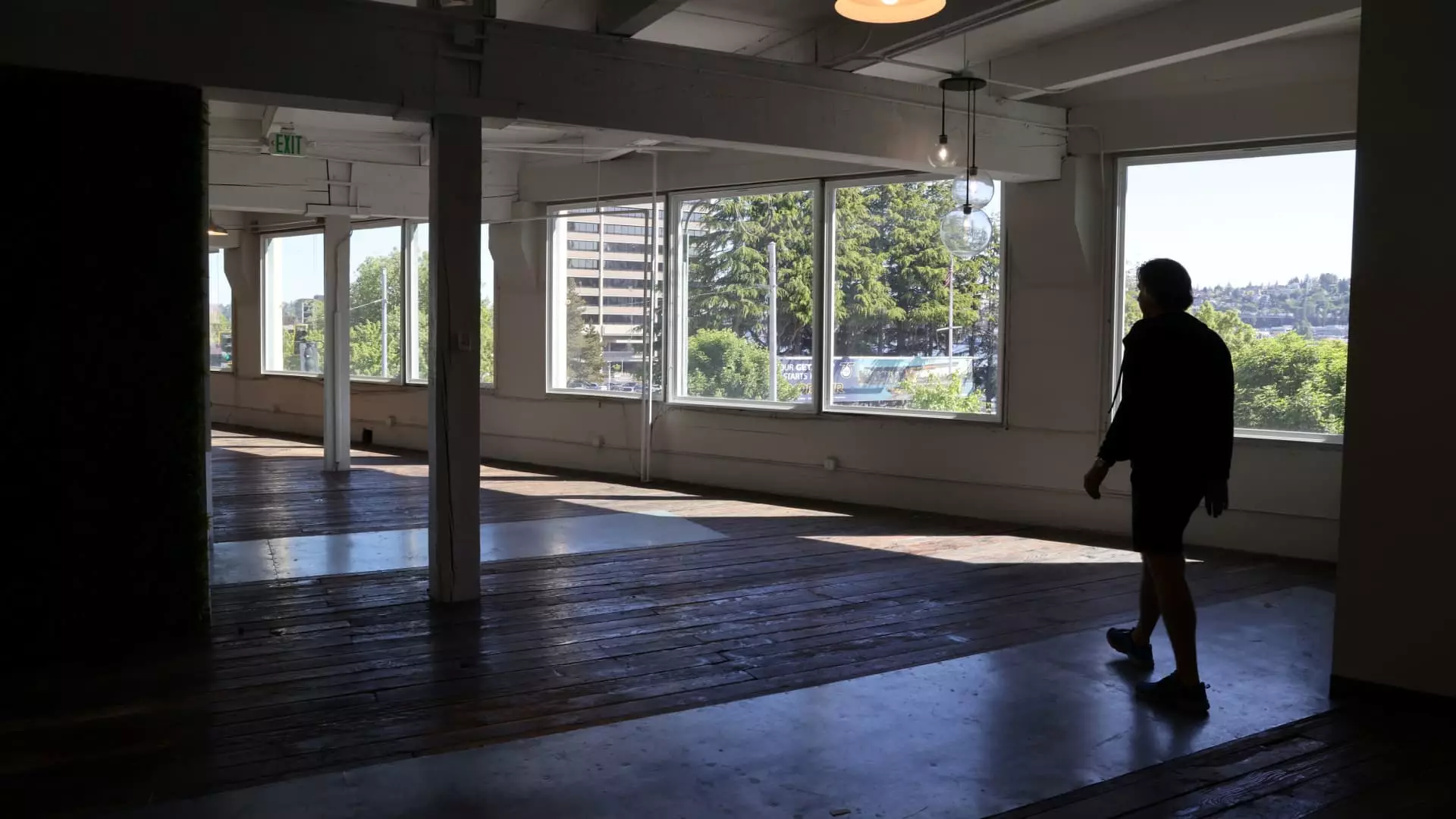 Transformative Shift: The Office Market’s Bold New Reality