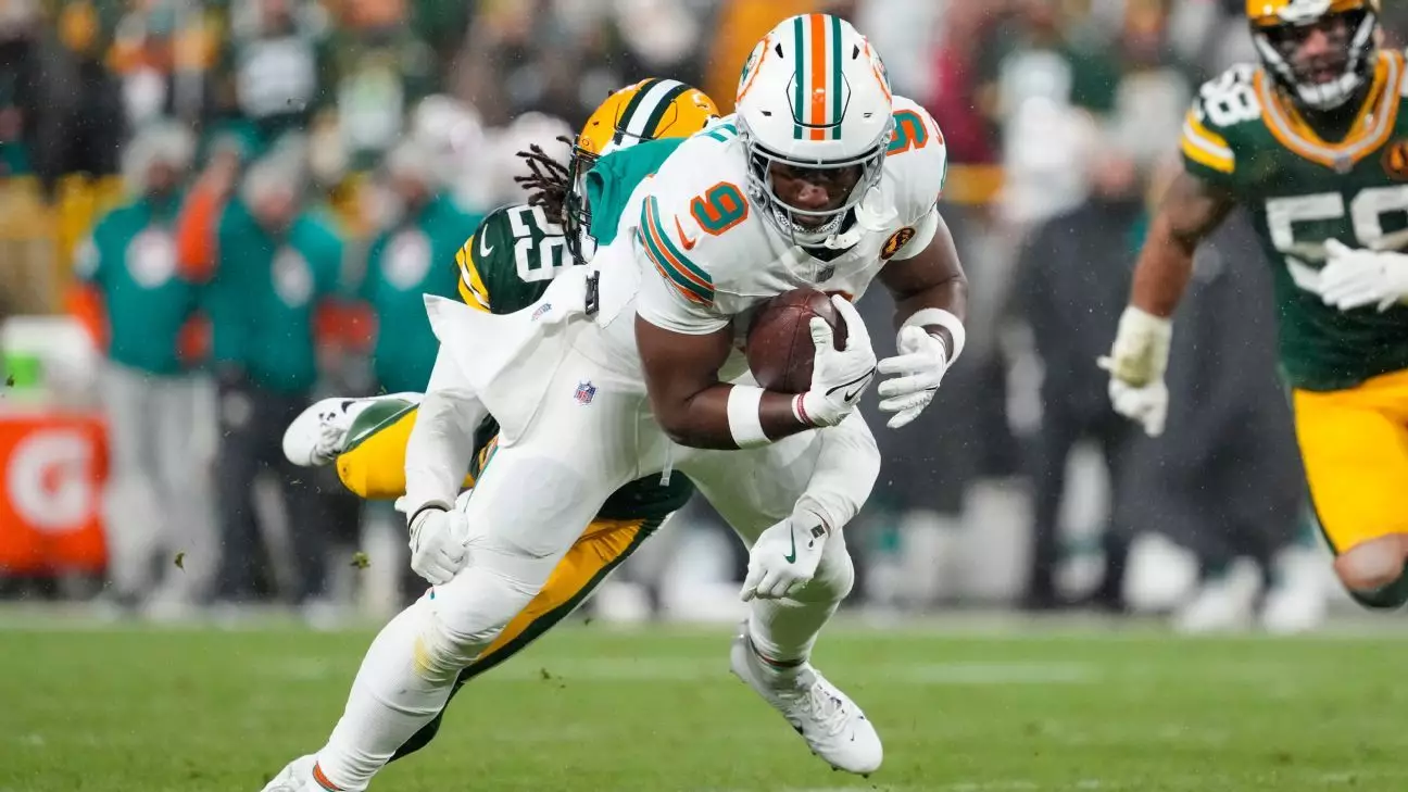 Destructive Decisions: The Steelers’ Puzzling Pursuit of Offensive Help