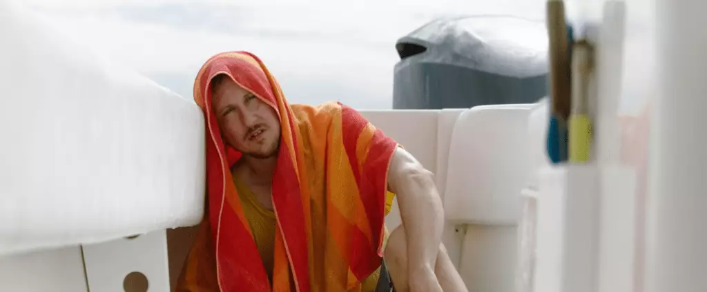 Unconventional Genius: The Bold Brilliance of “Mermaid”