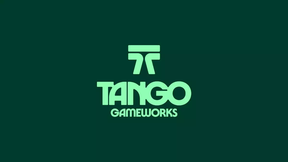 Revitalization or Rebranding: Tango Gameworks Enters a Tumultuous New Era