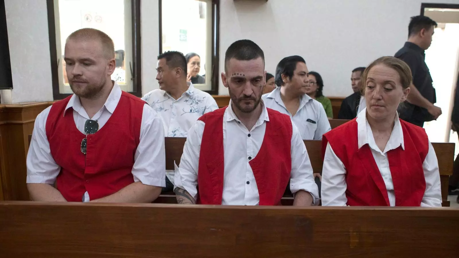 The Harsh Reality of Drug Laws in Indonesia: A Disproportionate Response