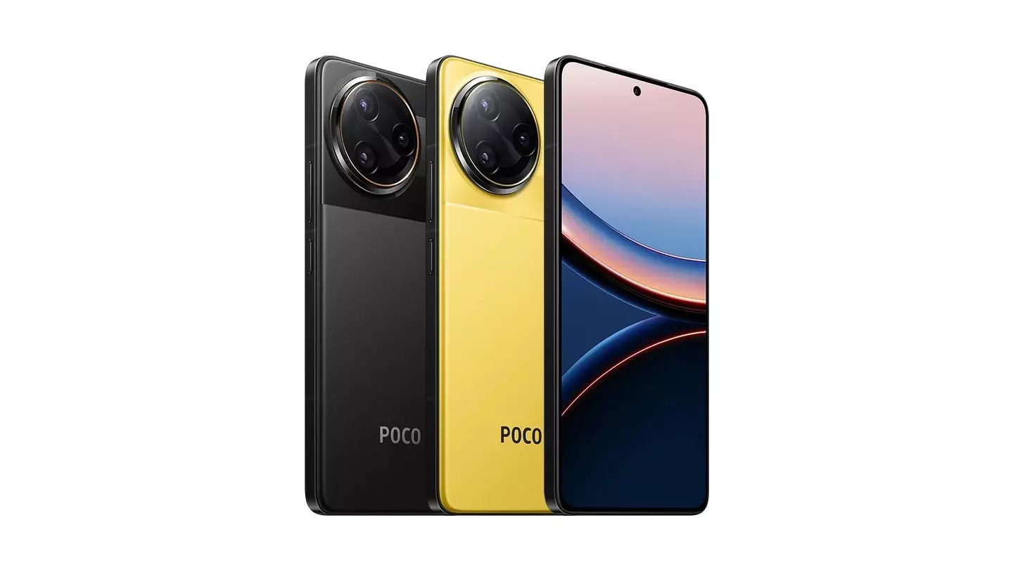 The Anticipated Rise of the Poco F7: A Revolutionary Smartphone or Just Another Hype?