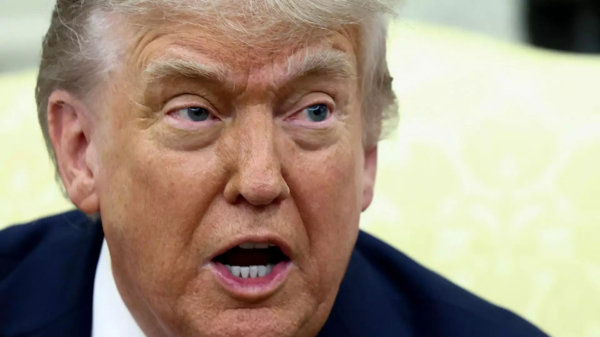 Trump’s Tenuous Tango with Musk: A Disastrous Dance of Discontent