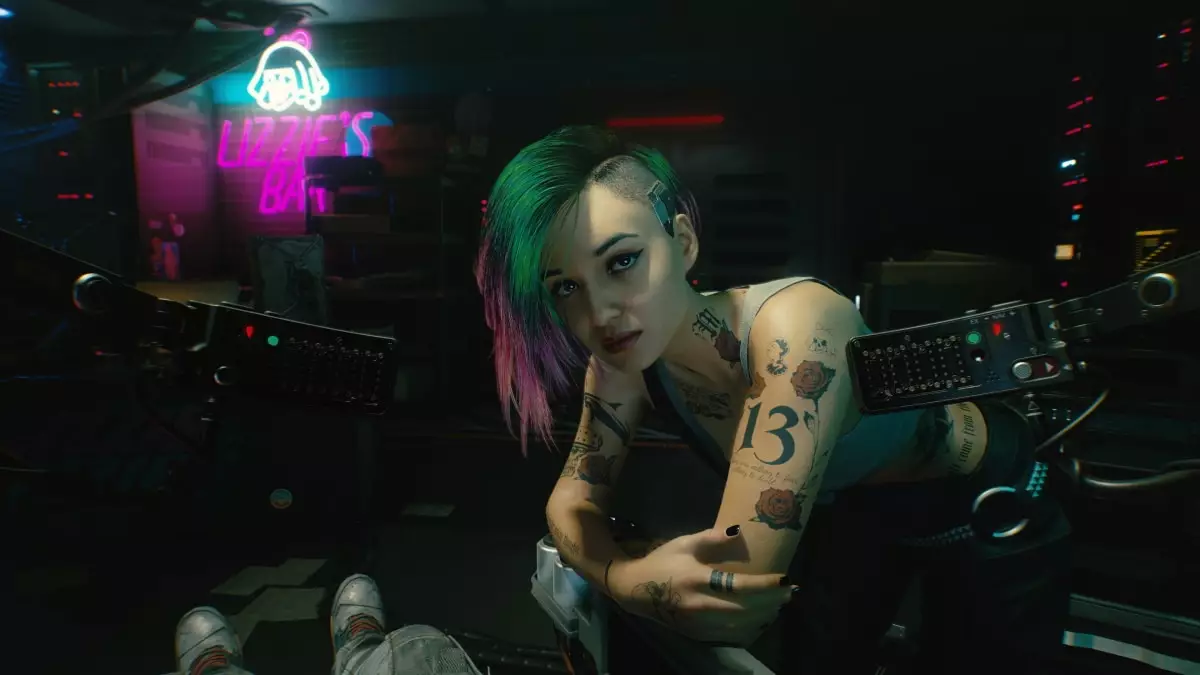 Cyberpunk 2077’s Resurgence: The Power of Commitment Amidst Criticism