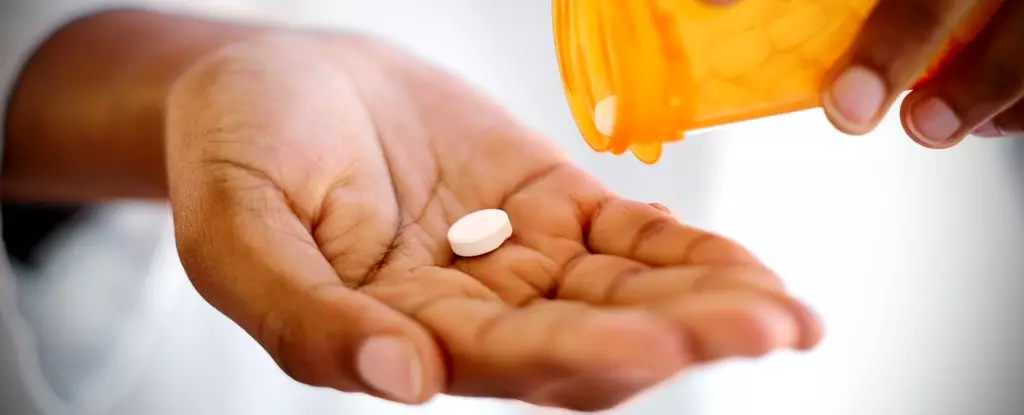 Metformin: The Powerful Drug that Could Redefine Longevity in Aging Women