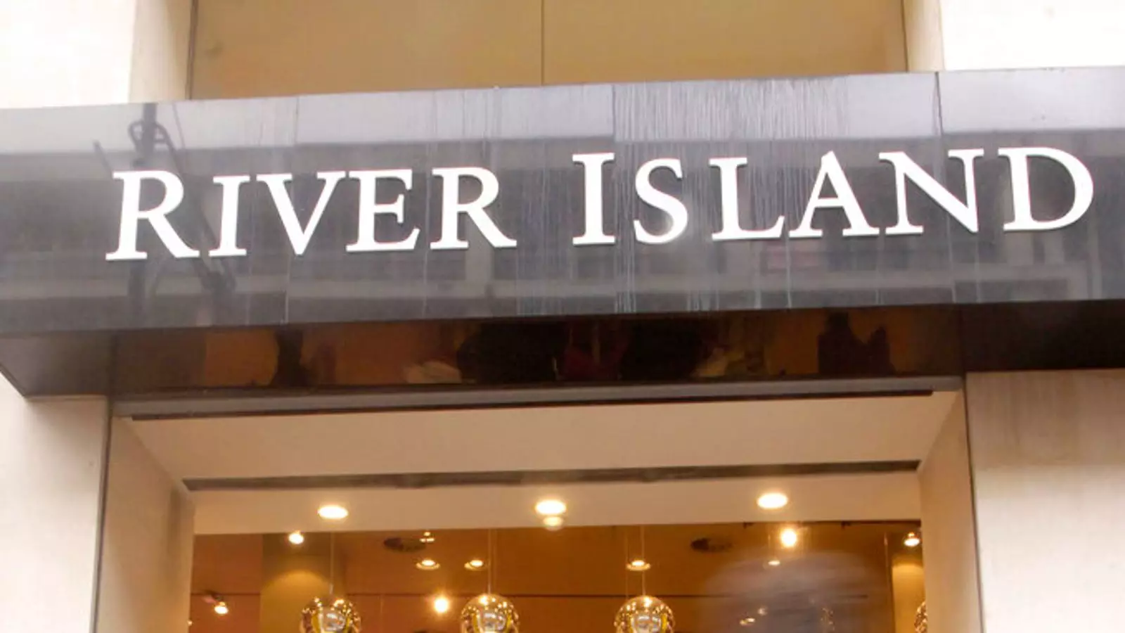 Urgent Reckoning: River Island Faces a Stark Future Amid Financial Turmoil