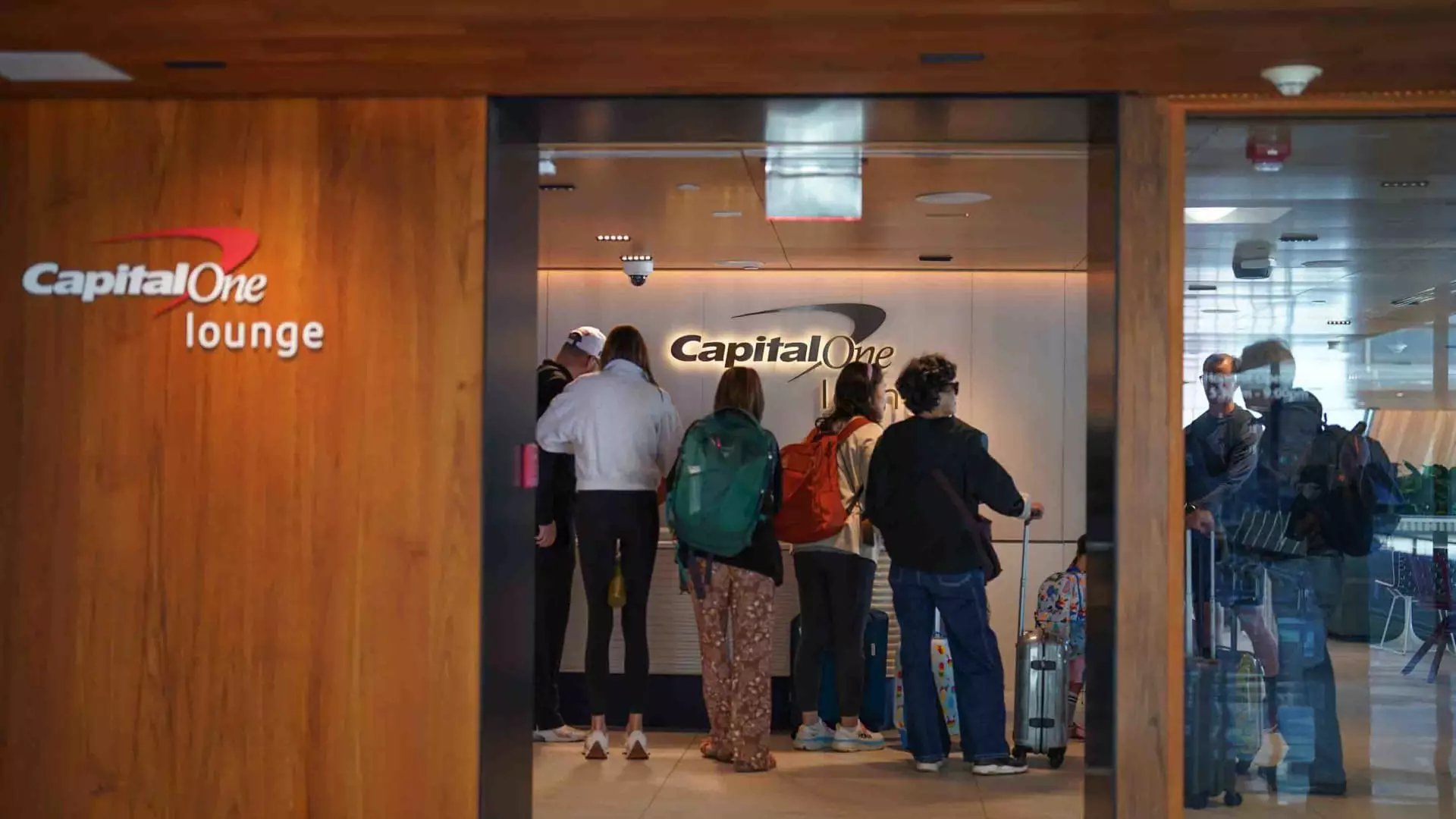 Illusions of Affordability: The Hidden Costs Behind Airport Lounge Access