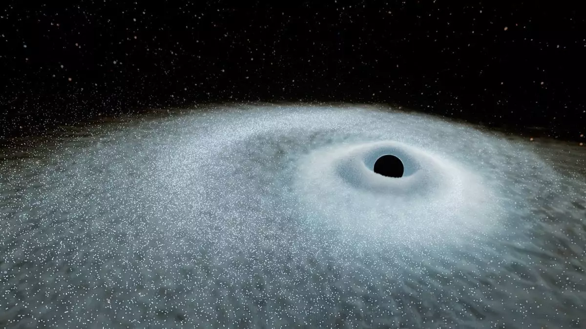 Explosive Cosmic Revelations: Unraveling the Mystery of Extreme Nuclear Transients